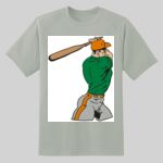 Dry Zone ® Short Sleeve Raglan T Shirt Thumbnail