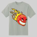 Dry Zone ® Short Sleeve Raglan T Shirt Thumbnail