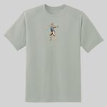 Dry Zone ® Short Sleeve Raglan T Shirt Thumbnail