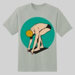 Dry Zone ® Short Sleeve Raglan T Shirt Thumbnail