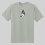 Dry Zone ® Short Sleeve Raglan T Shirt Thumbnail