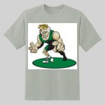 Dry Zone ® Short Sleeve Raglan T Shirt Thumbnail