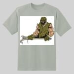 Dry Zone ® Short Sleeve Raglan T Shirt Thumbnail