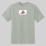 Dry Zone ® Short Sleeve Raglan T Shirt Thumbnail