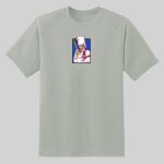 Dry Zone ® Short Sleeve Raglan T Shirt Thumbnail