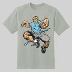 Dry Zone ® Short Sleeve Raglan T Shirt Thumbnail