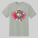 Dry Zone ® Short Sleeve Raglan T Shirt Thumbnail