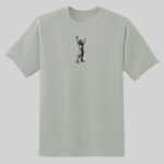 Dry Zone ® Short Sleeve Raglan T Shirt Thumbnail