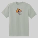 Dry Zone ® Short Sleeve Raglan T Shirt Thumbnail