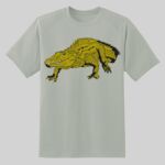 Dry Zone ® Short Sleeve Raglan T Shirt Thumbnail