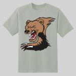 Dry Zone ® Short Sleeve Raglan T Shirt Thumbnail