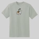 Dry Zone ® Short Sleeve Raglan T Shirt Thumbnail