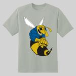 Dry Zone ® Short Sleeve Raglan T Shirt Thumbnail