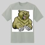 Dry Zone ® Short Sleeve Raglan T Shirt Thumbnail