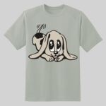 Dry Zone ® Short Sleeve Raglan T Shirt Thumbnail