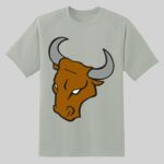 Dry Zone ® Short Sleeve Raglan T Shirt Thumbnail