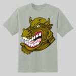 Dry Zone ® Short Sleeve Raglan T Shirt Thumbnail