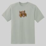 Dry Zone ® Short Sleeve Raglan T Shirt Thumbnail