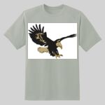 Dry Zone ® Short Sleeve Raglan T Shirt Thumbnail