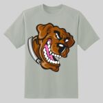 Dry Zone ® Short Sleeve Raglan T Shirt Thumbnail