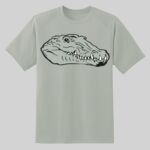 Dry Zone ® Short Sleeve Raglan T Shirt Thumbnail