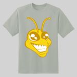 Dry Zone ® Short Sleeve Raglan T Shirt Thumbnail