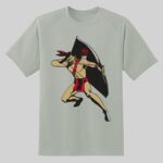 Dry Zone ® Short Sleeve Raglan T Shirt Thumbnail