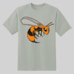 Dry Zone ® Short Sleeve Raglan T Shirt Thumbnail