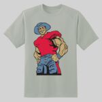 Dry Zone ® Short Sleeve Raglan T Shirt Thumbnail