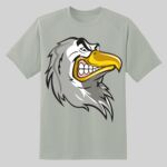 Dry Zone ® Short Sleeve Raglan T Shirt Thumbnail