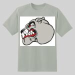 Dry Zone ® Short Sleeve Raglan T Shirt Thumbnail