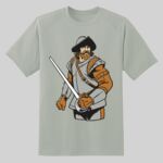 Dry Zone ® Short Sleeve Raglan T Shirt Thumbnail