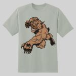 Dry Zone ® Short Sleeve Raglan T Shirt Thumbnail