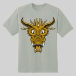 Dry Zone ® Short Sleeve Raglan T Shirt Thumbnail