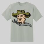 Dry Zone ® Short Sleeve Raglan T Shirt Thumbnail