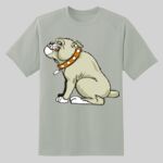 Dry Zone ® Short Sleeve Raglan T Shirt Thumbnail