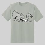 Dry Zone ® Short Sleeve Raglan T Shirt Thumbnail