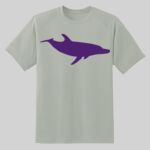 Dry Zone ® Short Sleeve Raglan T Shirt Thumbnail