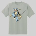 Dry Zone ® Short Sleeve Raglan T Shirt Thumbnail