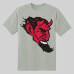 Dry Zone ® Short Sleeve Raglan T Shirt Thumbnail