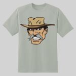 Dry Zone ® Short Sleeve Raglan T Shirt Thumbnail