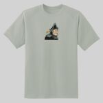 Dry Zone ® Short Sleeve Raglan T Shirt Thumbnail