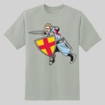 Dry Zone ® Short Sleeve Raglan T Shirt Thumbnail