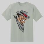 Dry Zone ® Short Sleeve Raglan T Shirt Thumbnail