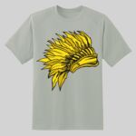 Dry Zone ® Short Sleeve Raglan T Shirt Thumbnail