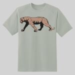 Dry Zone ® Short Sleeve Raglan T Shirt Thumbnail