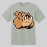 Dry Zone ® Short Sleeve Raglan T Shirt Thumbnail