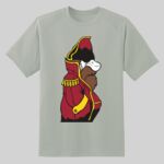 Dry Zone ® Short Sleeve Raglan T Shirt Thumbnail