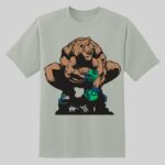 Dry Zone ® Short Sleeve Raglan T Shirt Thumbnail