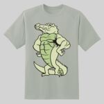 Dry Zone ® Short Sleeve Raglan T Shirt Thumbnail